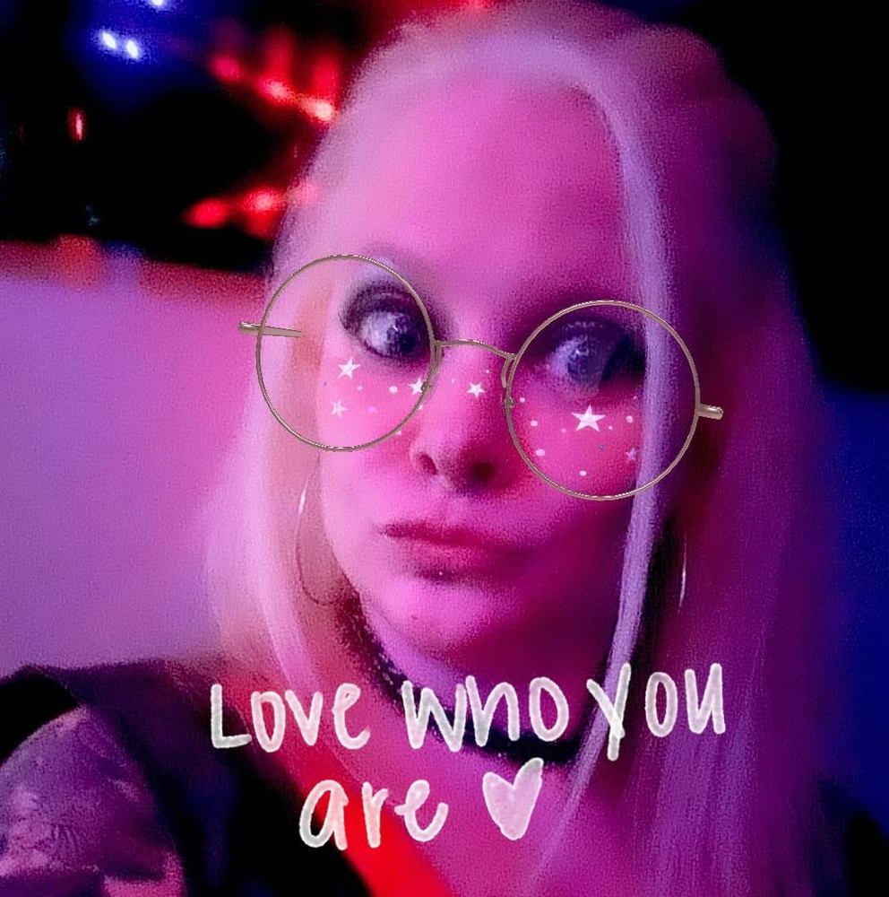 Meet your Posher, Shannon